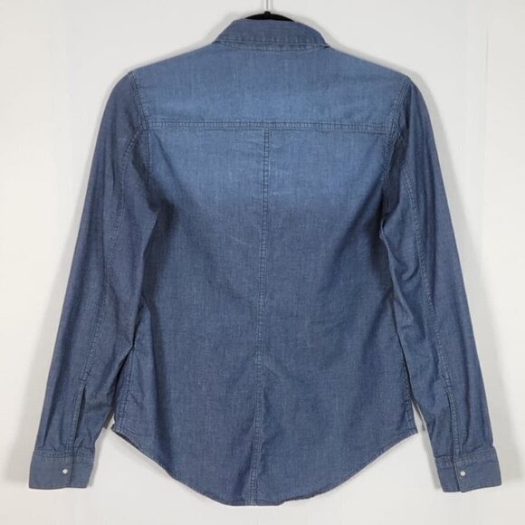 Calvin Klein Jeans Shirt #40  Size S - Picture 2 of 8